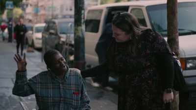 It cannot be a general construct - The Wisdom of Trauma
