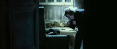 It cannot be done without him. - Harry Potter and the Goblet of Fire
