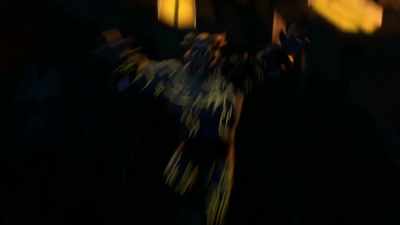-It cannot be!
-[growling] - Wizards: Tales of Arcadia