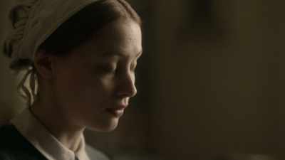         It cannot be. - Alias Grace