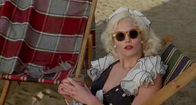 It can't be as bad as all that, Mr. Chaplin. - Chaplin