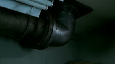 It can't be done. - Prison Break