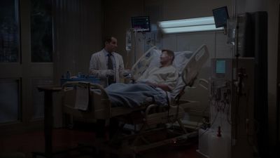 It can't be easy
doing what you do. - House