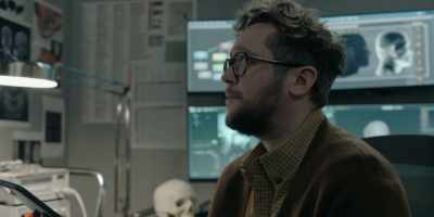 - It can't be that easy.
- I mean, it depends - Alert: Missing Persons Unit