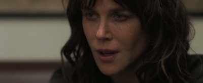 It can't be easy what she's done, - Destroyer