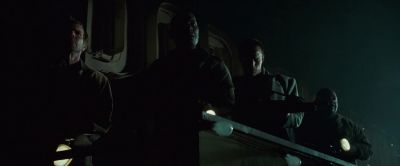 It can't be fucking serious, right? - Legion