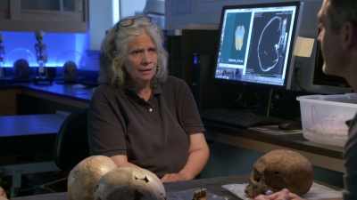 It can't be, or it would
have a mortality from cholera - Secrets of the Underground