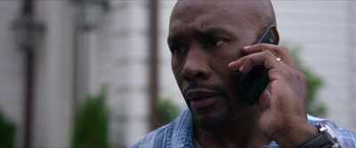 It can't be like it was. - When the Bough Breaks