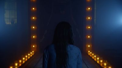 It can't be real. - Are You Afraid of the Dark?