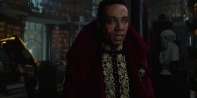 It can't be. - The School for Good and Evil