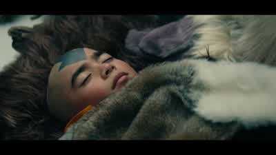 It can't be. - Avatar: The Last Airbender