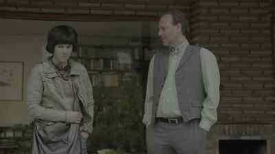 - It can't be...
- Some other time. - The Bridge