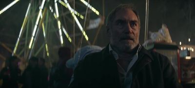 It can't be that time. - Doom Patrol