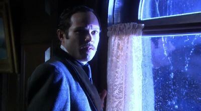 It can't be. Timothy? - Murdoch Mysteries