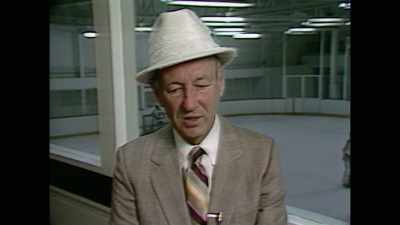 It can't be, uh, funny people
doing it their way, - Offside: The Harold Ballard Story