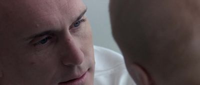 It can't go on forever you know it can't - THX 1138