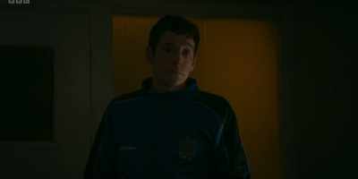 It can't happen again, because
if it does, I can't play you. - Floodlights