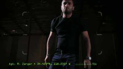 It can't happen. See? - Unit 262