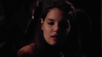 - It can't include you, Dawson. It has to be my doing, and mine alone. - Dawson's Creek
