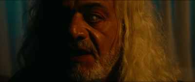 It can't resist its urge
to kill. - Don't Look Away