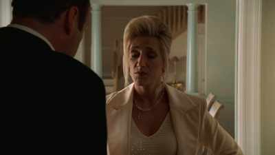 It was capitalism
in the rawest sense. - Wise Guy: David Chase and The Sopranos