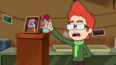 It captures all - Victor and Valentino
