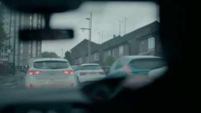 It was carefully planned
and executed by a much larger group. - The Detectives: Fighting Organised Crime