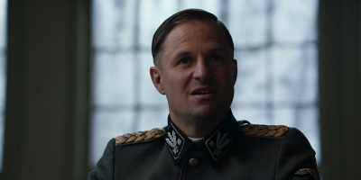 - It is carefully planned for.
- And the ones that don't fall away? - The Conference
