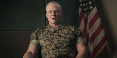 - It was carnage, - Escape from Kabul