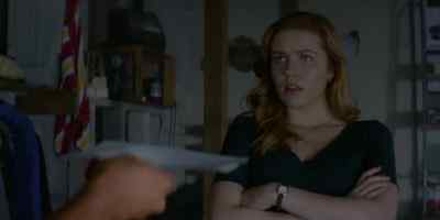 It was Carson Drew. - Nancy Drew