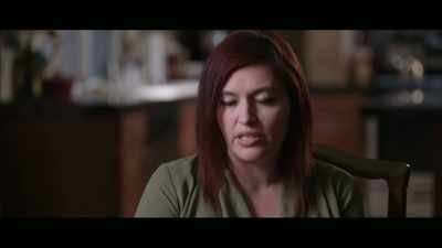 It caused a lot of conversation - Two Shallow Graves