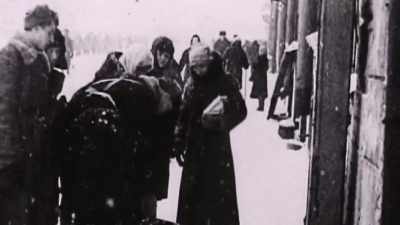 It had caused the greatest destruction - KGB - The Sword and the Shield