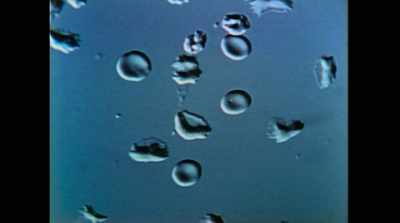 It causes the red blood cell - Human Nature