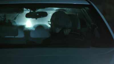 It centers around someone called
"Witness A," who says they - The Disappearance of Maura Murray