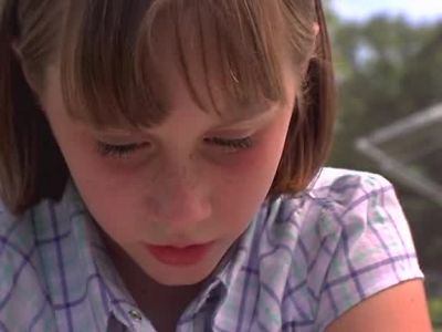 It has certain church - Jesus Camp