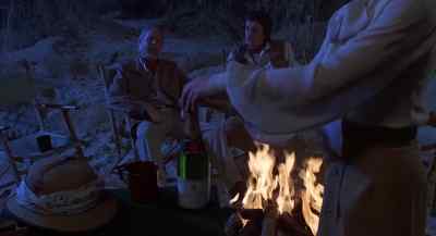 It certainly is a remarkable find. - Dr  Phibes Rises Again