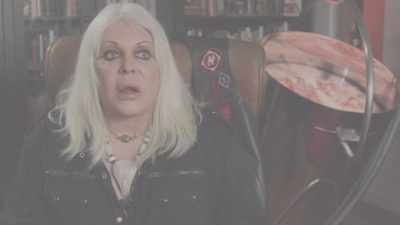 It certainly has been for a long time, so, - Queercore: How to Punk a Revolution