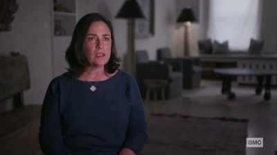 It certainly didn't feel like it
fit his character. - The Preppy Murder: Death in Central Park