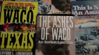 It was certainly framed
in this manner by the far right, - Oklahoma City