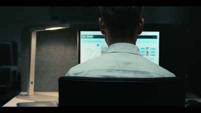 It certainly helps
the investigation process - Cyberbunker: The Criminal Underworld