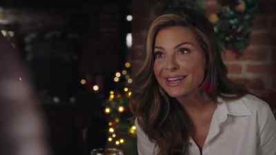 It certainly isn't how
I pictured you - Christmas at Plumhill Manor