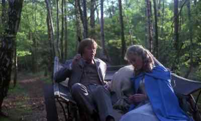 It certainly isn't like Paul
to disappear like this. - Scars of Dracula