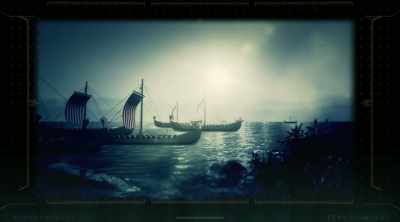 It certainly isn't
the first Viking artifact - Strangest Things