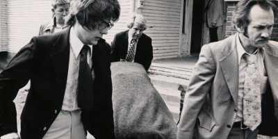- It certainly was possible - BTK: Confession of a Serial Killer