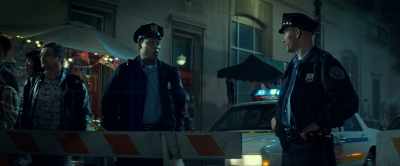 It certainly sounded very challenging
and something that if... - In the Shadow of the Moon