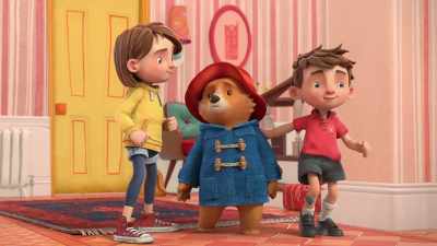 It certainly sounds like fun,
but I'm afraid I don't know how to play. - The Adventures of Paddington