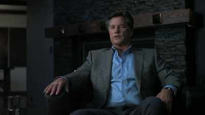 It certainly speaks volumes
about their relationship. - The Co-Ed Killer: Mind of a Monster