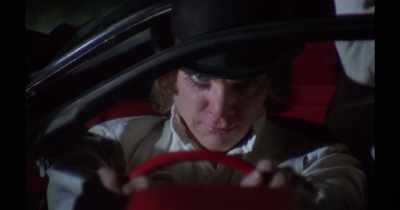 It certainly talks about
a kind of gang - Time Warp Vol. 2: Horror and Sci-Fi