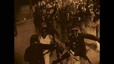 It certainly validated
these ideas. - Dreamland: The Burning of Black Wall Street