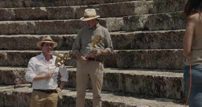 - It certainly was. Hmm.
- Nmadmma - The Trip to Greece
